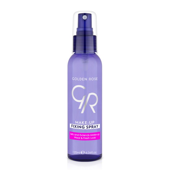 Make-up Fixing Spray GR