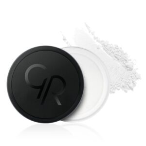 Long Wear Finishing Powder GR