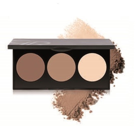 Contour Powder Kit GR