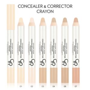 Concealer & Corrector Crayon GR
