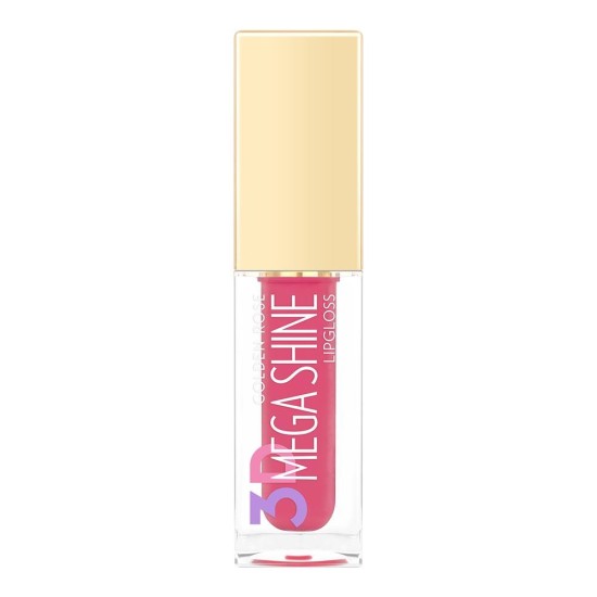 3D Mega Shine Lipgloss GR