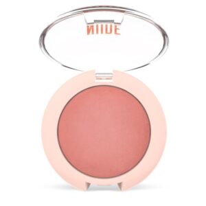 Nude Look Face Baked Blusher GR