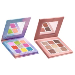 Miss Beauty Eyeshadow Palette GR