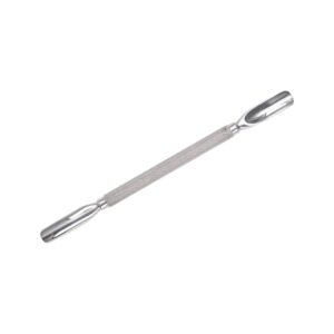 Cuticle pusher