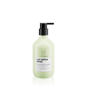 Curl Define Series Curl-Enhance Gel Cream 350ml