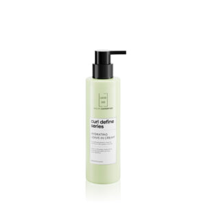 Curl Define Series Hydrating Leave in Cream 200ml