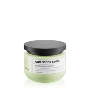 Curl Define Series Moisturizing Hair Mask 250ml