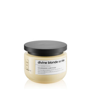 Divine Blonde Series Nourishing Hair Mask 250ml