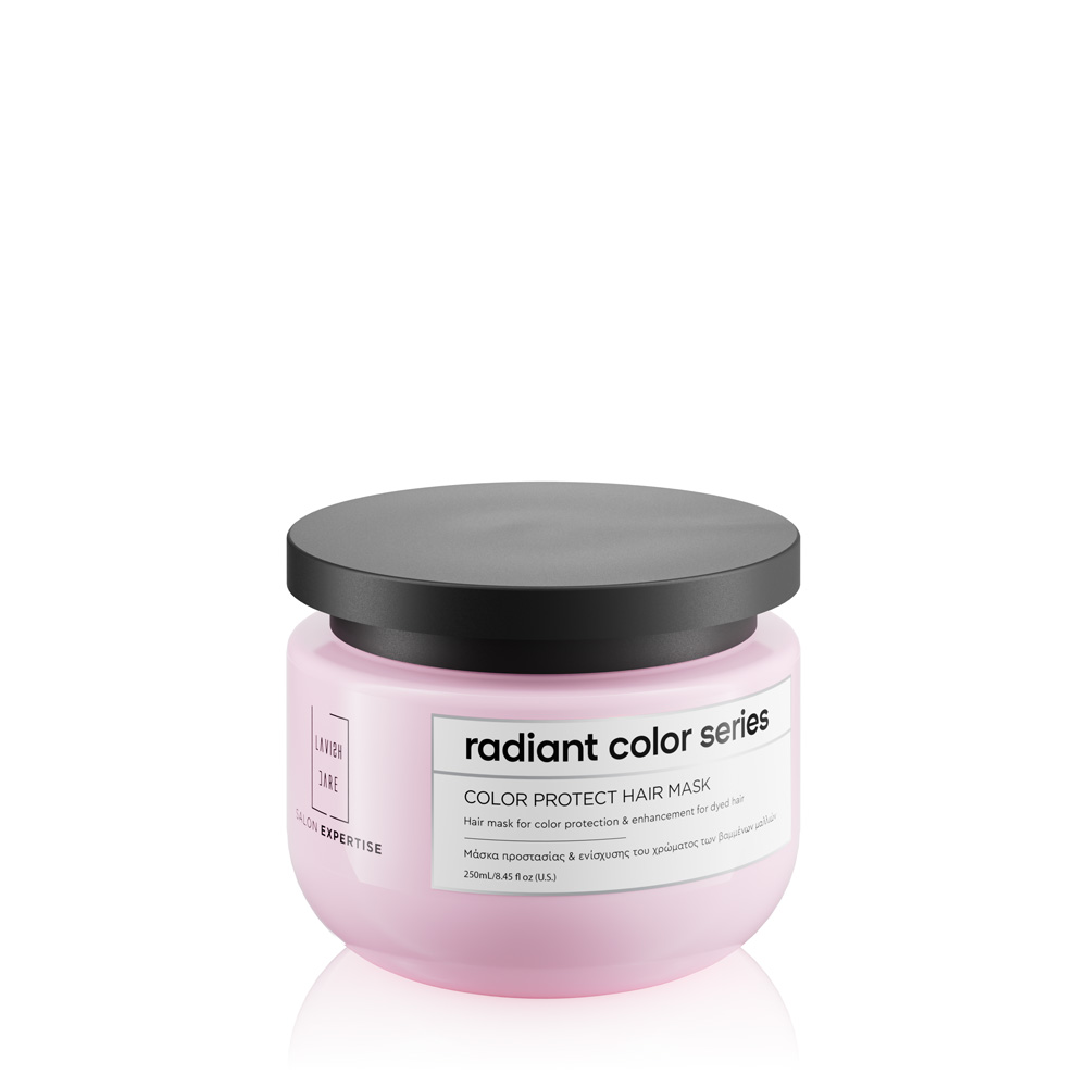 Radiant Color Series Color Protect Mask 250ml