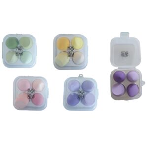 Blending Eggs, set 4 pcs in Box