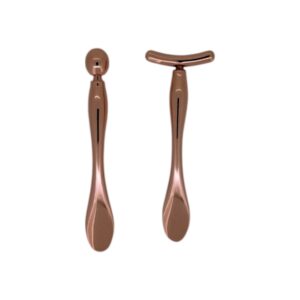 Beauty gadget για face lifting