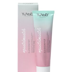 TRENDS PASTEL TONES YUNSEY Βαφη 100ml
