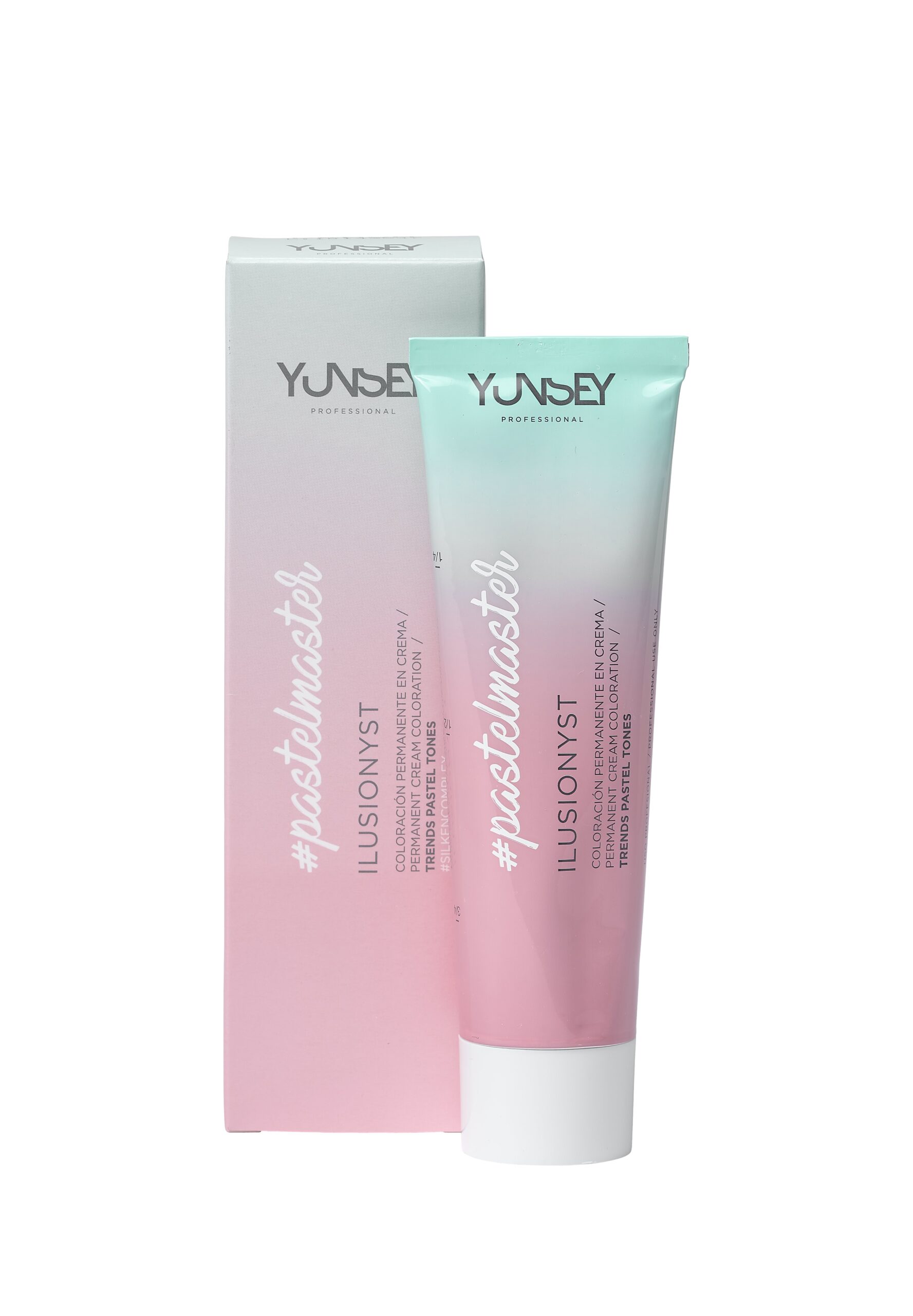TRENDS PASTEL TONES YUNSEY Βαφη 100ml