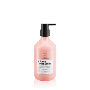 VOLUME BOOST SERIES VOLUMIZING SHAMPOO 350ml