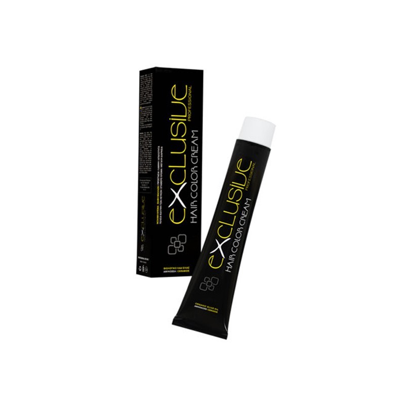 EXCLUSIVE Βαφη 100ml