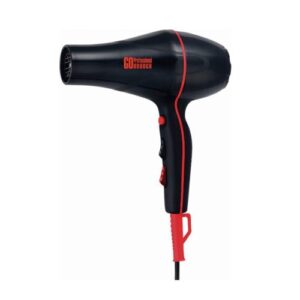 Go Professional 9000 GH Επαγγελματικό Πιστολάκι Μαλλιών 2200W