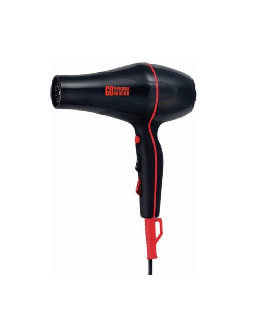 Go Professional 9000 GH Επαγγελματικό Πιστολάκι Μαλλιών 2200W