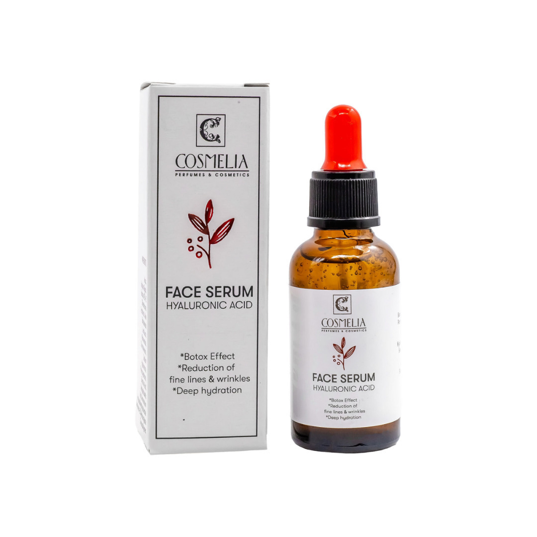 Face Serum Cosmelia 30ml