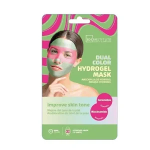 IDC Hydrogel Mask Μάσκα Προσώπου με Κεραμίδια και Νιασιναμίδη 1τεμ 28gr