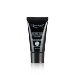 Acryl Gel Milkwhite