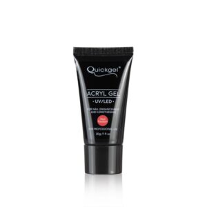 Acryl Gel Red Passion - 30g