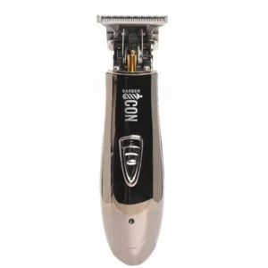 Barber Icon Trimmer Detail