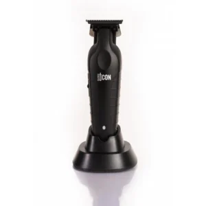 Trimmer Barber Shaper Icon Detail