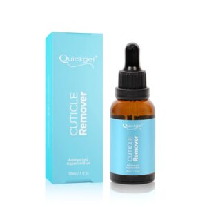 Cuticle Remover 30ml