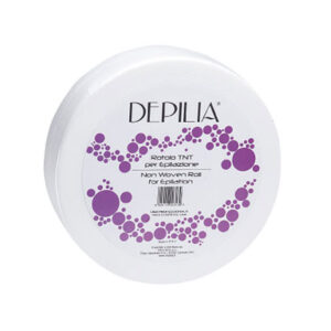 DEPILIA Non  Woven Ρολο Αποτριχωσης 100Μ