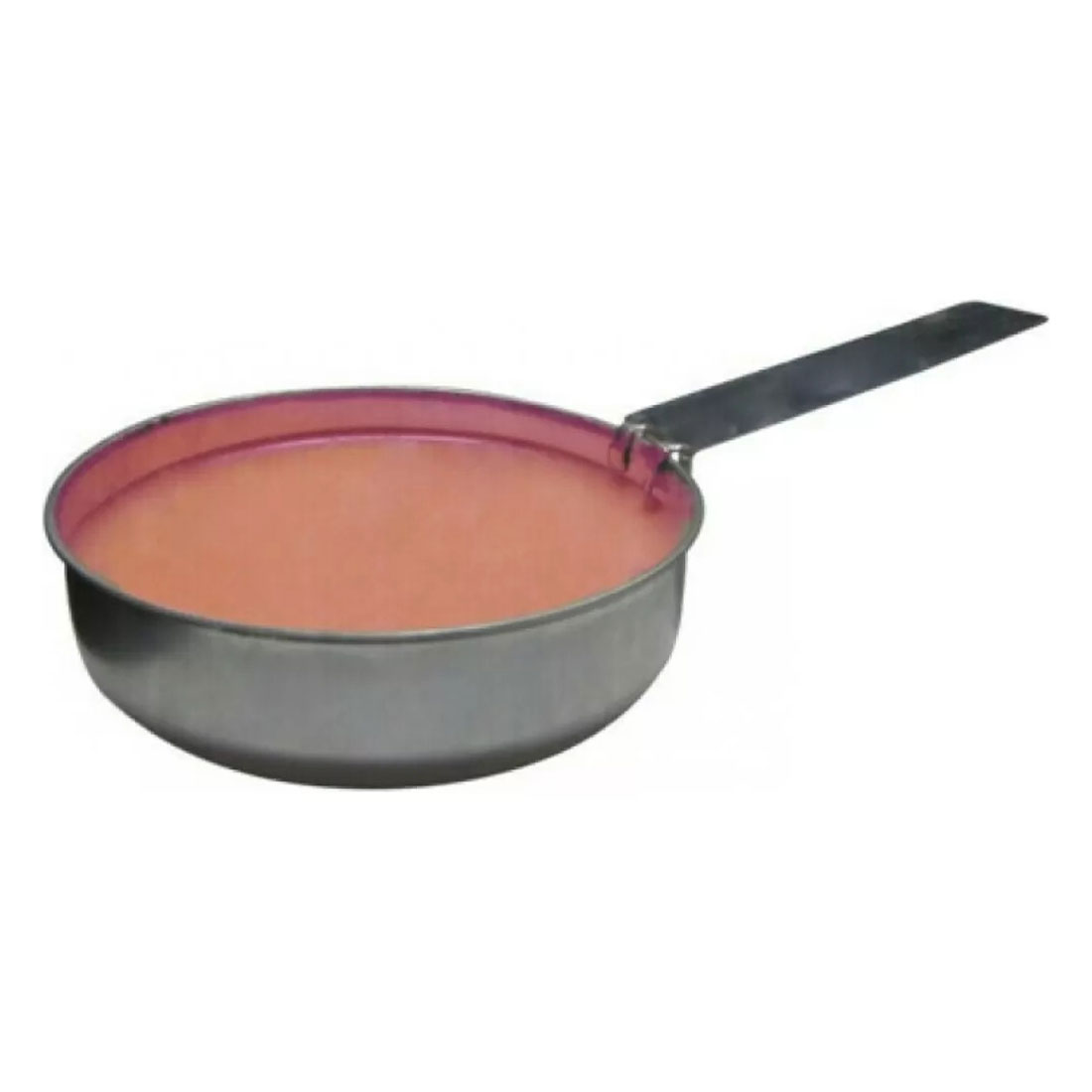 DepiloMax Ζεστό Κερί Aποτρίχωσης σε ταψακι 100ml Pink