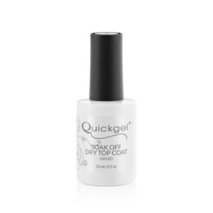 Quickgel Dry Top Coat - Quickgel