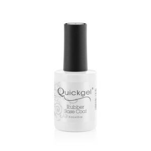 Quickgel Rubber Base Coat - 15ml