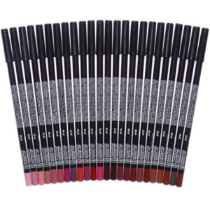 Fashion Make-Up Lips Pencil Μολύβι Χειλιών