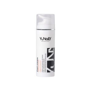 Curl Cream Curls Defining Cream 150ml Yunsey