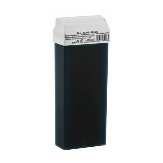 Ρολέτα αποτριχωσης Italian Blue100ml