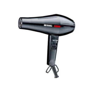 Go Professional Hair Dryer 3800 Black