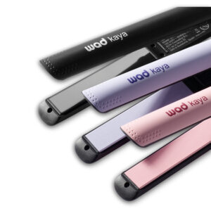 Wad Kaya Straightener