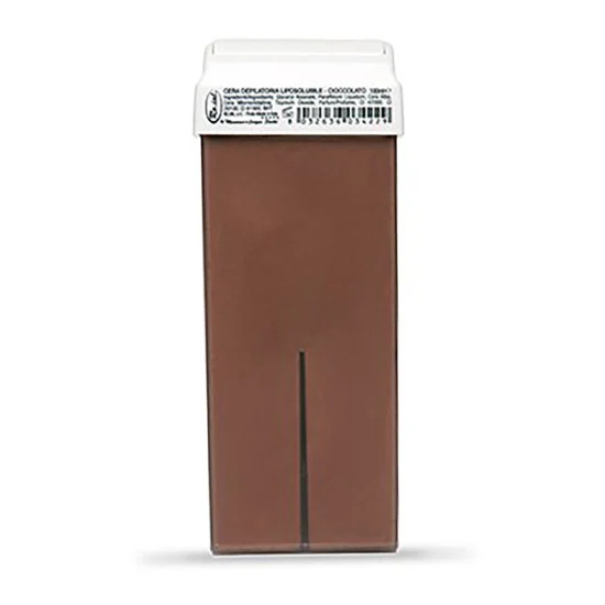 Ρολέτα αποτριχωσης Chocolate 100ml