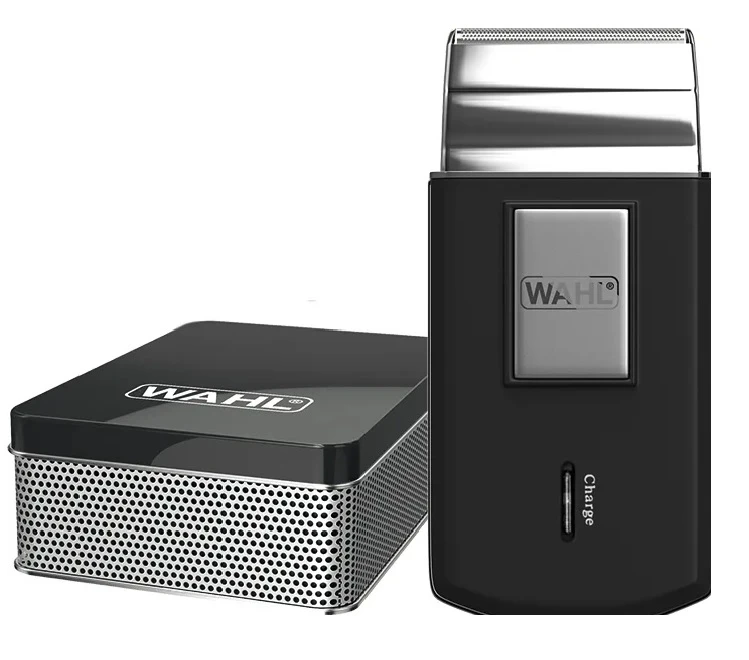 Wahl Mobile Shaver