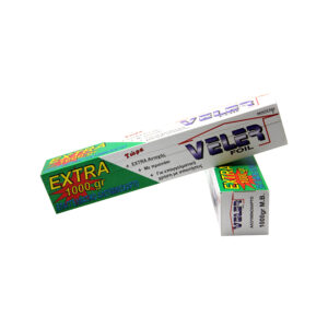 Veler – Επαγγελματικό αλουμινόχαρτο – 1000gr