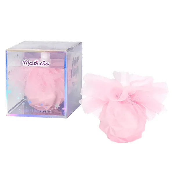 Martinelia Starshine Shimmer Fragrance Mist Pink 100ml