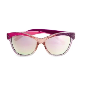 Martinelia Sunglasses UV 400 Protection – Γυαλιά Ηλίου Προστασίας UV 400 Pink Glitter