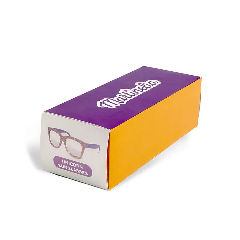 Martinelia Sunglasses UV 400 Protection – Γυαλιά Ηλίου Προστασίας UV 400 Pink Unicorn - Image 2