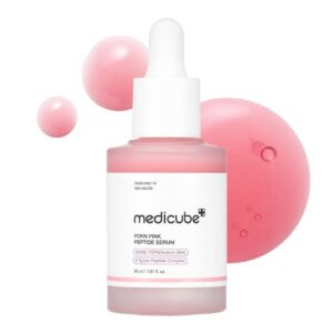 Medicube PDRN Pink Peptide Serum-30ml