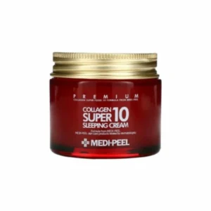 Medi-Peel Collagen Super 10 Sleeping cream 70ml