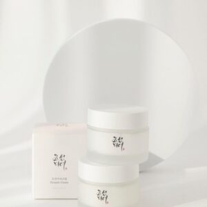Dynasty Cream – Ενυδατική κρέμα