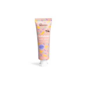 IDC Institute Candy Hand Cream Strawberry Κρέμα Χεριών Φράουλα 30ml