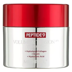 Medi-Peel Peptide 9 Volume Tox Cream Αντιγηραντική κρέμα με 9 πεπτίδια-50gr