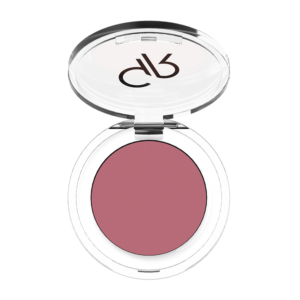 Soft Color Matte Mono 12 Eyeshadow GR 2.3gr