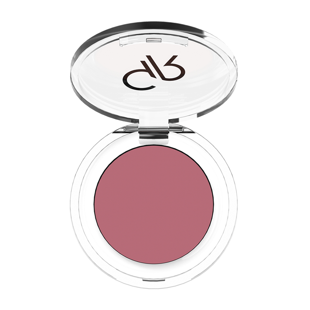 Soft Color Matte Mono 12 Eyeshadow GR 2.3gr